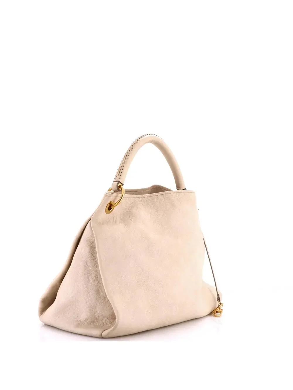 Louis Vuitton Artsy Handbag Empreinte #323072L23B
